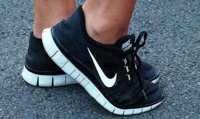 Nike Roshe Run Style Baskets